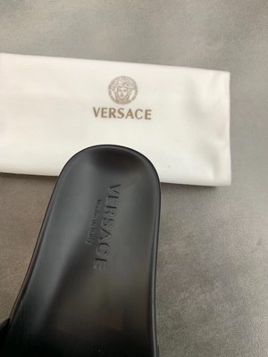 Versace Slippers(AAA)-069