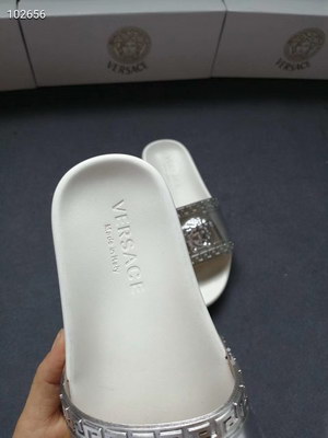 Versace Slippers(AAA)-055