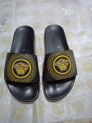 Versace Slippers(AAA)-062