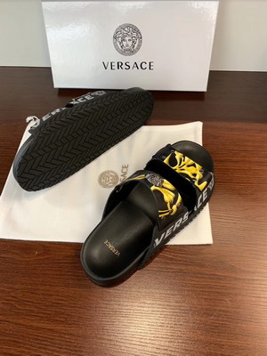 Versace Slippers(AAA)-070