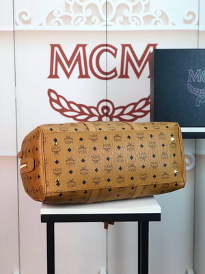 MCM Luggage Bag(AAA)-001