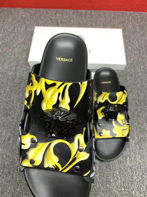 Versace Slippers(AAA)-072