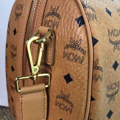 MCM Luggage Bag(AAA)-001