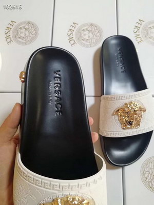 Versace Slippers(AAA)-053