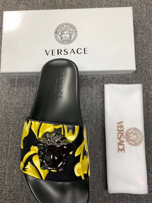 Versace Slippers(AAA)-069