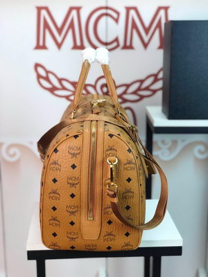 MCM Luggage Bag(AAA)-001