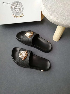 Versace Slippers(AAA)-057