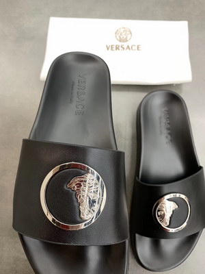 Versace Slippers(AAA)-066