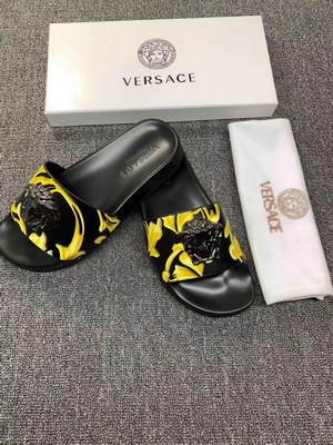 Versace Slippers(AAA)-069