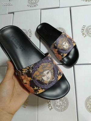 Versace Slippers(AAA)-064