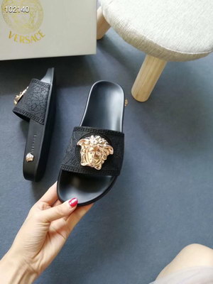 Versace Slippers(AAA)-057