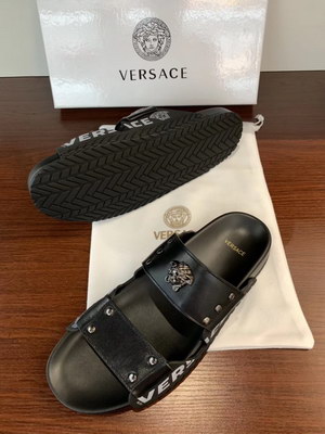 Versace Slippers(AAA)-075