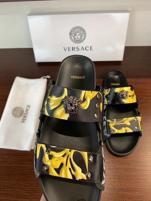 Versace Slippers(AAA)-070