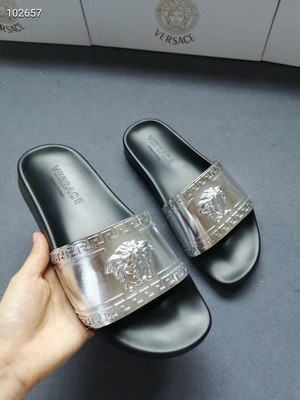 Versace Slippers(AAA)-054