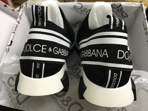 D&G Shoes AAA(Women)-030