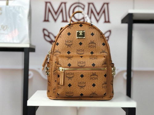 MCM Backpack(AAA)-0002