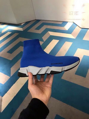 Ba*len*cia*ga shoes(aaa)-258
