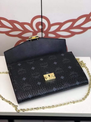 MCM Handbags AAA(Women)-008