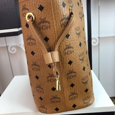 MCM Handbags AAA(Women)-027