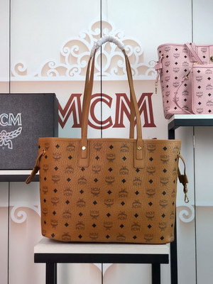 MCM Handbags AAA(Women)-027