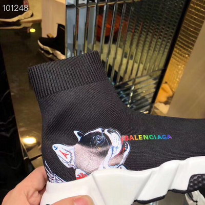 Ba*len*cia*ga shoes(aaaa)-034