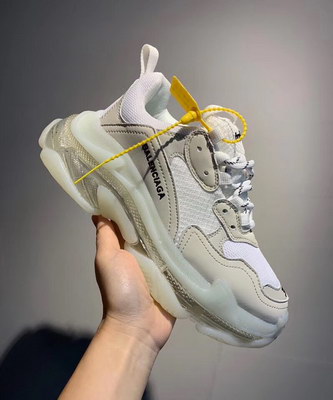 Ba*len*cia*ga shoes(aaa)-275