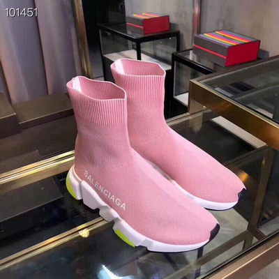 Ba*len*cia*ga shoes(aaaa)-028
