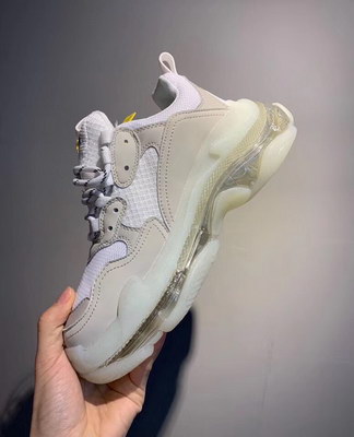 Ba*len*cia*ga shoes aaa(women)-198