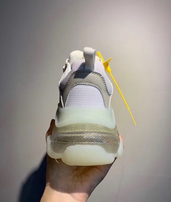 Ba*len*cia*ga shoes aaa(women)-198