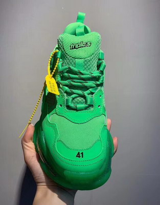 Ba*len*cia*ga shoes(aaa)-276