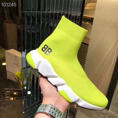 Ba*len*cia*ga shoes(aaaa)-035