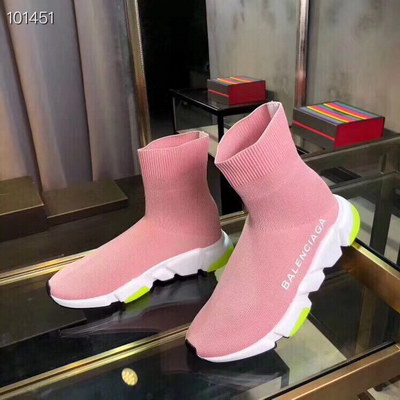 Ba*len*cia*ga shoes(aaaa)-028