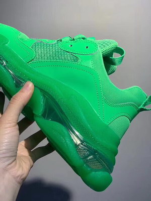 Ba*len*cia*ga shoes aaa(women)-203