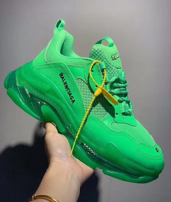 Ba*len*cia*ga shoes(aaa)-276