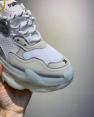 Ba*len*cia*ga shoes aaa(women)-198