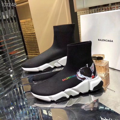 Ba*len*cia*ga shoes(aaaa)-034