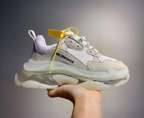 Ba*len*cia*ga shoes(aaa)-275