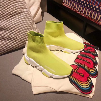 Ba*len*cia*ga shoes aaaa(women)-204