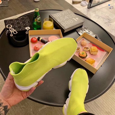 Ba*len*cia*ga shoes aaaa(women)-204