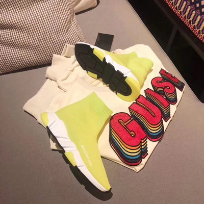 Ba*len*cia*ga shoes(aaaa)-006