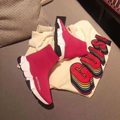 Ba*len*cia*ga shoes(aaaa)-007