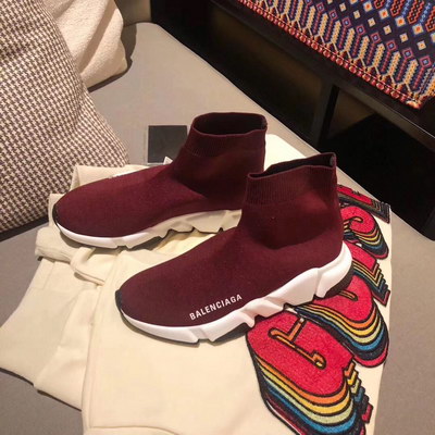 Ba*len*cia*ga shoes(aaaa)-008