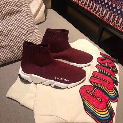 Ba*len*cia*ga shoes(aaaa)-008