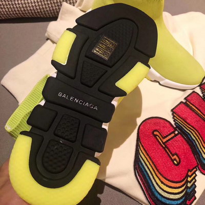 Ba*len*cia*ga shoes(aaaa)-006