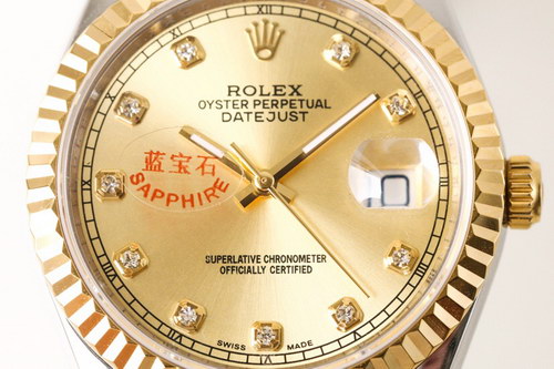 Rolex Watches-100