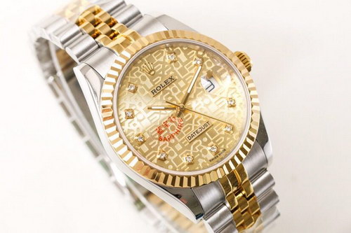 R*l*x watches-098