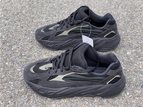 Authentic Yeezy Boost 700 V2 “Vanta”