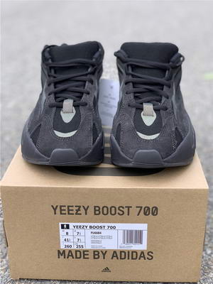 Authentic Yeezy Boost 700 V2 “Vanta”