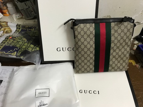 Gucci Handbags(Men)-019