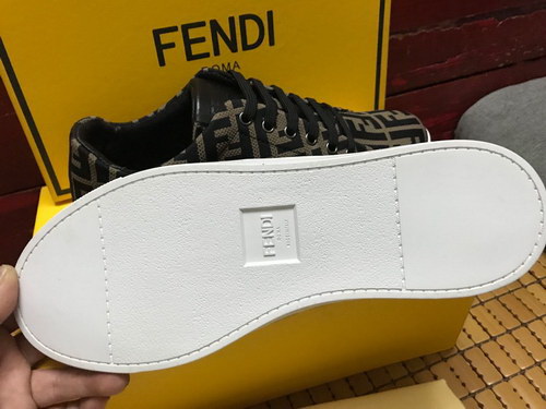 F**di shoes(aaa)-028